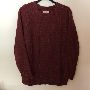 Hollister Sweater